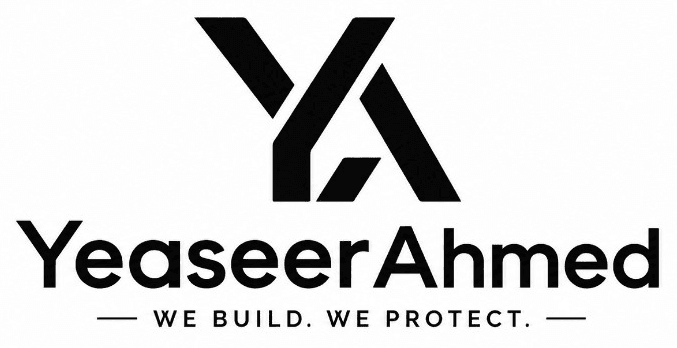 YeaseerAhmed